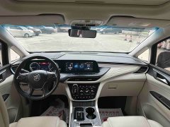 Buick GL8 Facelift Avenir Six-Seat Wisdom Luxury Edition - ფოტო 9