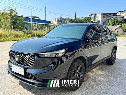 2023 Honda XR-V 1.5L CVT Thermal Edition - ავტომობილი ჩინეთიდან