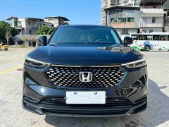 Honda XR-V 1.5L CVT Thermal Edition - ფოტო 2