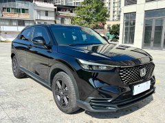 Honda XR-V 1.5L CVT Thermal Edition - ფოტო 3