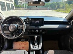 Honda XR-V 1.5L CVT Thermal Edition - ფოტო 5