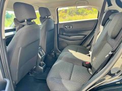 Honda XR-V 1.5L CVT Thermal Edition - ფოტო 6