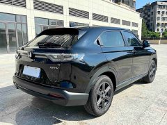 Honda XR-V 1.5L CVT Thermal Edition - ფოტო 7