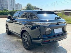Honda XR-V 1.5L CVT Thermal Edition - ფოტო 9