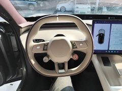 Xiaomi YU7 Rear-Wheel Drive Long-Range Edition - ფოტო 10