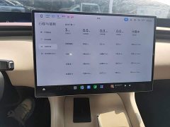 Xiaomi YU7 Rear-Wheel Drive Long-Range Edition - ფოტო 11