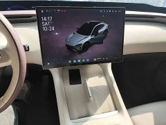 Xiaomi YU7 Rear-Wheel Drive Long-Range Edition - ფოტო 12