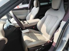 Xiaomi YU7 Rear-Wheel Drive Long-Range Edition - ფოტო 14