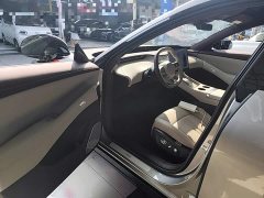 Xiaomi YU7 Rear-Wheel Drive Long-Range Edition - ფოტო 15