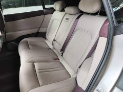 Xiaomi YU7 Rear-Wheel Drive Long-Range Edition - ფოტო 16