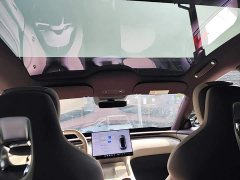Xiaomi YU7 Rear-Wheel Drive Long-Range Edition - ფოტო 17