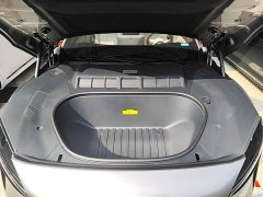 Xiaomi YU7 Rear-Wheel Drive Long-Range Edition - ფოტო 19