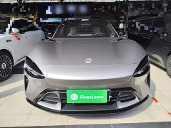 Xiaomi YU7 Rear-Wheel Drive Long-Range Edition - ფოტო 2
