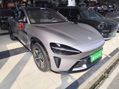 Xiaomi YU7 Rear-Wheel Drive Long-Range Edition - ფოტო 3