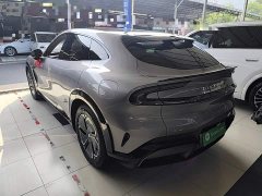 Xiaomi YU7 Rear-Wheel Drive Long-Range Edition - ფოტო 4