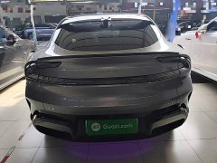 Xiaomi YU7 Rear-Wheel Drive Long-Range Edition - ფოტო 5