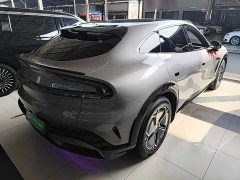 Xiaomi YU7 Rear-Wheel Drive Long-Range Edition - ფოტო 6