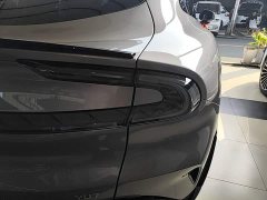Xiaomi YU7 Rear-Wheel Drive Long-Range Edition - ფოტო 7