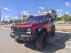 Tank 300 2.0T Iron Cavalry 02 - photo 1