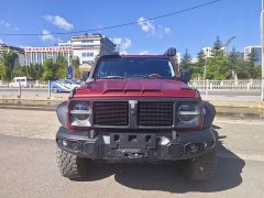 Tank 300 2.0T Iron Cavalry 02 - photo 2