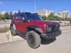 Tank 300 2.0T Iron Cavalry 02 - photo 3