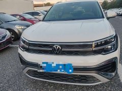 Volkswagen Touareg 300TSI FWD Full Moon Edition - photo 2