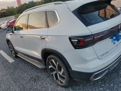 Volkswagen Touareg 300TSI FWD Full Moon Edition - photo 4