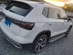 Volkswagen Touareg 300TSI FWD Full Moon Edition - photo 6
