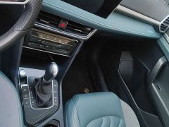 Volkswagen Touareg 300TSI FWD Full Moon Edition - photo 9