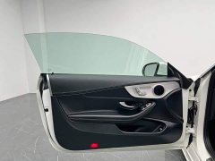 Mercedes-Benz C-Class (Imported) C 260 Coupe - фото 12