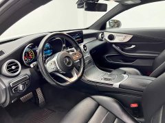Mercedes-Benz C-Class (Imported) C 260 Coupe - фото 13