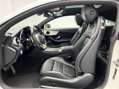 Mercedes-Benz C-Class (Imported) C 260 Coupe - фото 14
