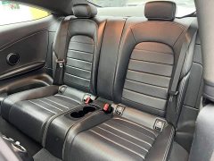 Mercedes-Benz C-Class (Imported) C 260 Coupe - фото 15