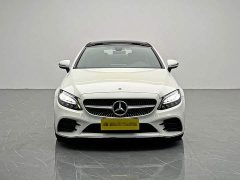 Mercedes-Benz C-Class (Imported) C 260 Coupe - фото 2