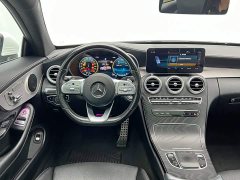 Mercedes-Benz C-Class (Imported) C 260 Coupe - фото 20