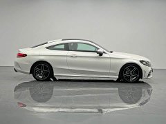 Mercedes-Benz C-Class (Imported) C 260 Coupe - фото 7