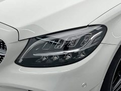 Mercedes-Benz C-Class (Imported) C 260 Coupe - фото 9