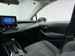 Toyota Corolla Hybrid 1.8L E-CVT Elite - ფოტო 11