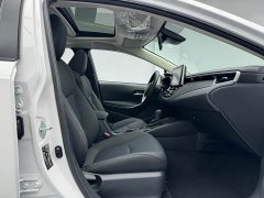 Toyota Corolla Hybrid 1.8L E-CVT Elite - ფოტო 14