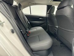 Toyota Corolla Hybrid 1.8L E-CVT Elite - ფოტო 15