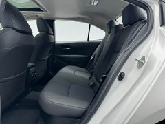 Toyota Corolla Hybrid 1.8L E-CVT Elite - ფოტო 16