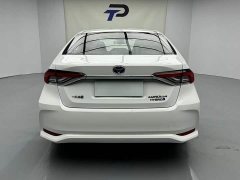 Toyota Corolla Hybrid 1.8L E-CVT Elite - ფოტო 19