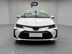 Toyota Corolla Hybrid 1.8L E-CVT Elite - ფოტო 2