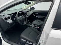 Toyota Corolla Hybrid 1.8L E-CVT Elite - ფოტო 4
