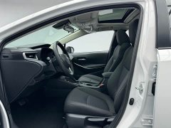 Toyota Corolla Hybrid 1.8L E-CVT Elite - ფოტო 5