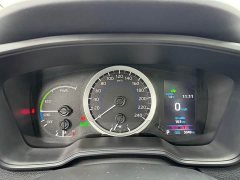 Toyota Corolla Hybrid 1.8L E-CVT Elite - ფოტო 6
