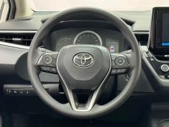 Toyota Corolla Hybrid 1.8L E-CVT Elite - ფოტო 7