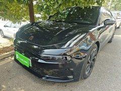 Zeekr 001 YOU Edition 100kWh - фото 1