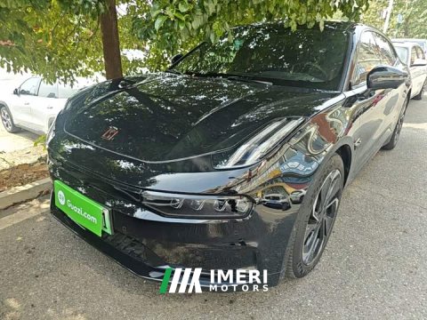 2024 Zeekr 001 YOU Edition 100kWh - ავტომობილი ჩინეთიდან