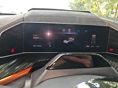 Zeekr 001 YOU Edition 100kWh - фото 11